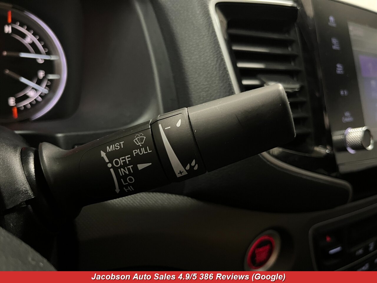 2023 Honda Ridgeline RTL AWD - Photo 9 - Oshkosh, WI 54901
