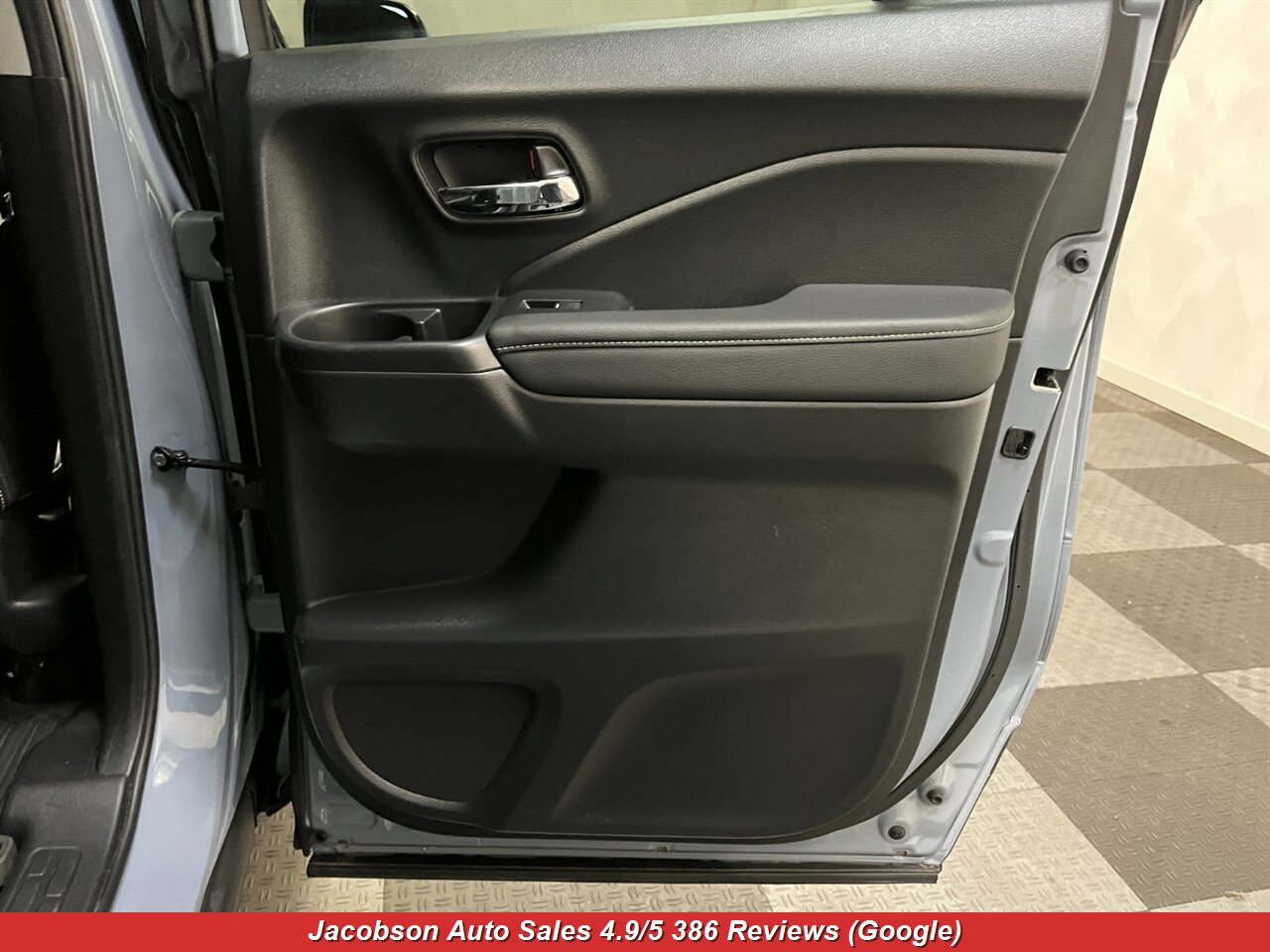 2023 Honda Ridgeline RTL AWD - Photo 45 - Oshkosh, WI 54901