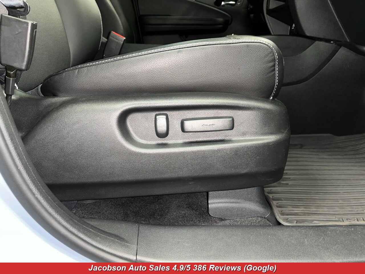 2023 Honda Ridgeline RTL AWD - Photo 50 - Oshkosh, WI 54901