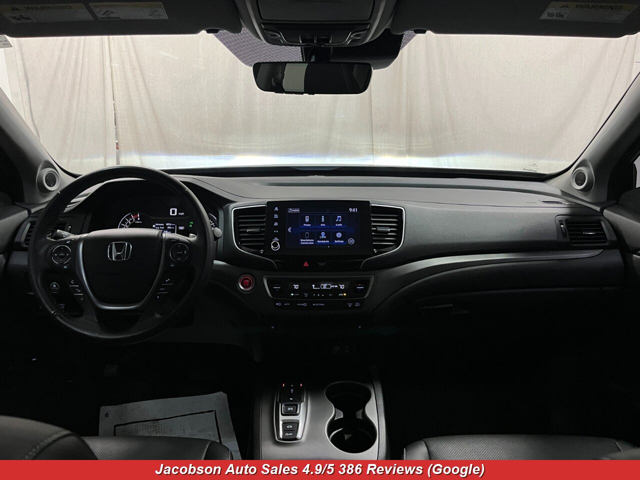 2023 Honda Ridgeline RTL AWD - Photo 54 - Oshkosh, WI 54901