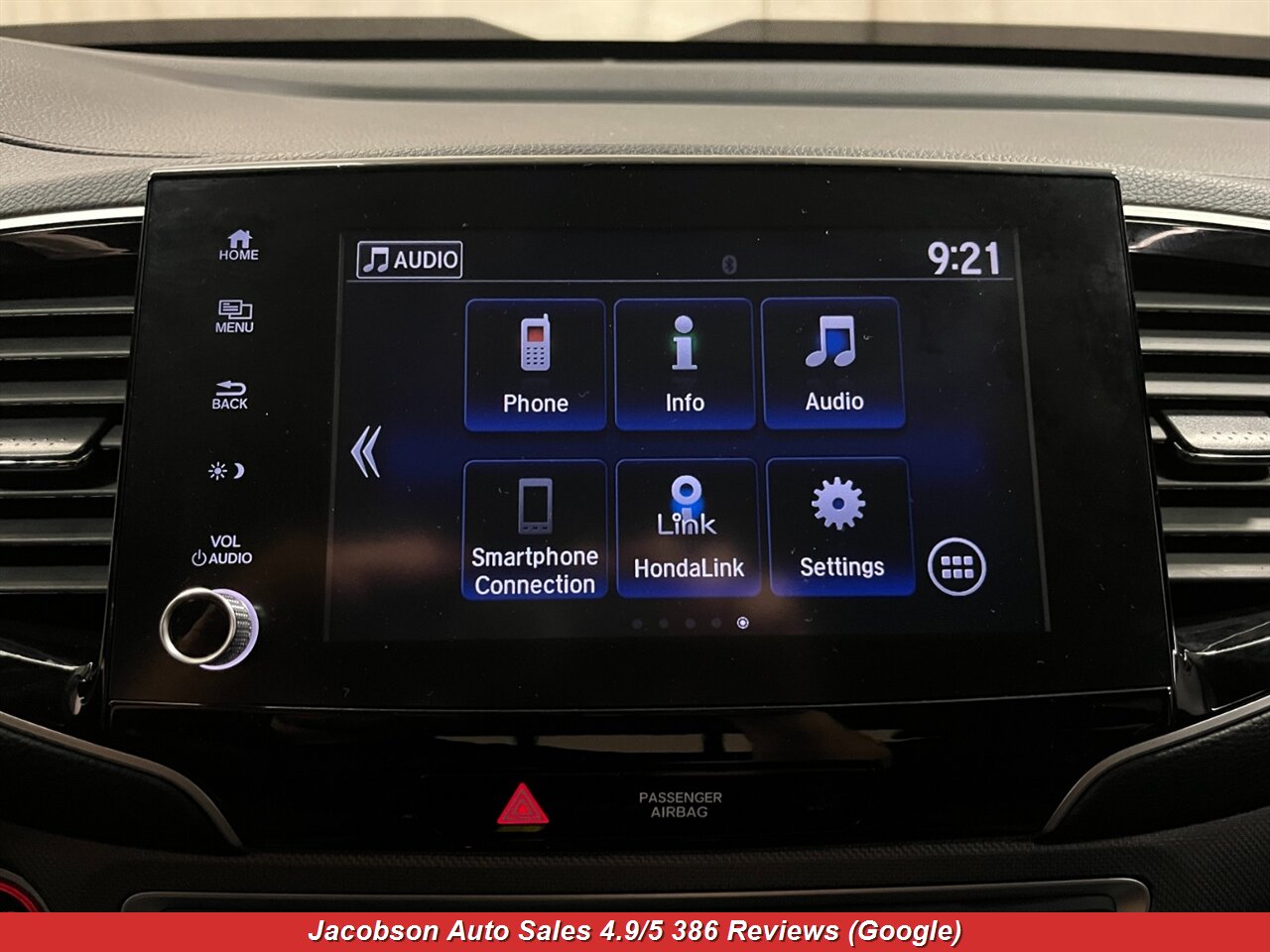 2023 Honda Ridgeline RTL AWD - Photo 15 - Oshkosh, WI 54901