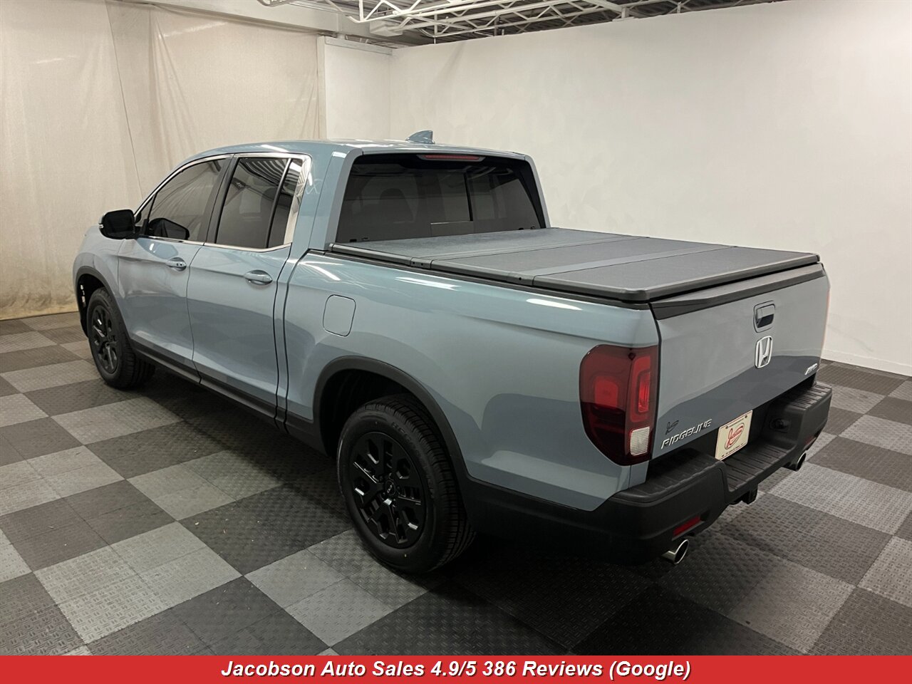 2023 Honda Ridgeline RTL AWD - Photo 36 - Oshkosh, WI 54901