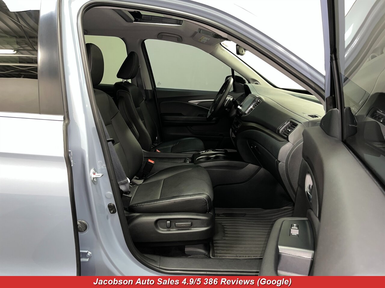 2023 Honda Ridgeline RTL AWD - Photo 51 - Oshkosh, WI 54901