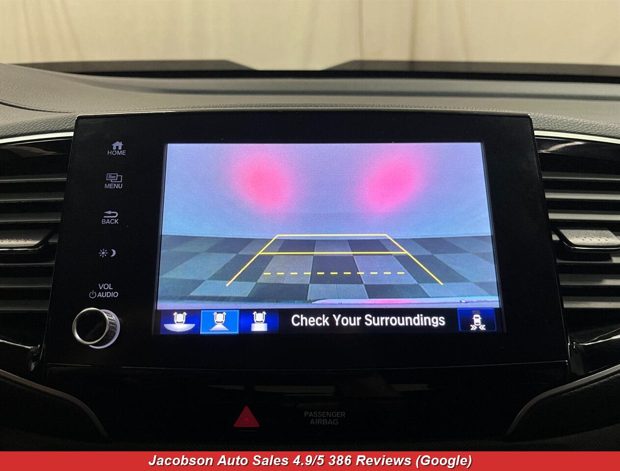 2023 Honda Ridgeline RTL AWD - Photo 16 - Oshkosh, WI 54901