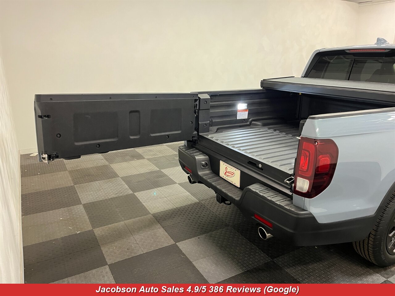 2023 Honda Ridgeline RTL AWD - Photo 42 - Oshkosh, WI 54901