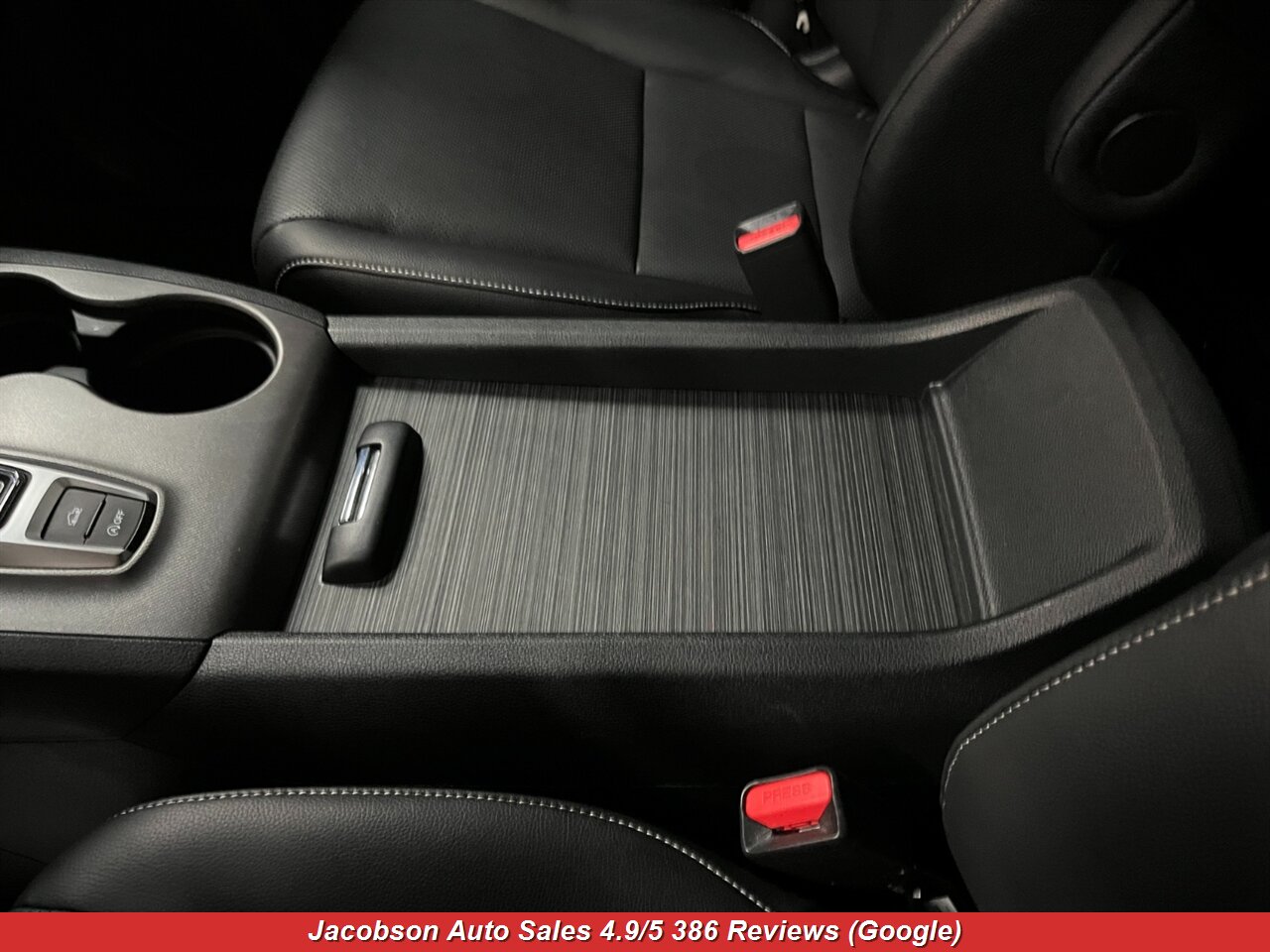2023 Honda Ridgeline RTL AWD - Photo 23 - Oshkosh, WI 54901