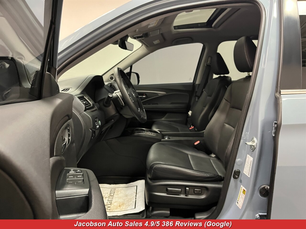 2023 Honda Ridgeline RTL AWD - Photo 30 - Oshkosh, WI 54901