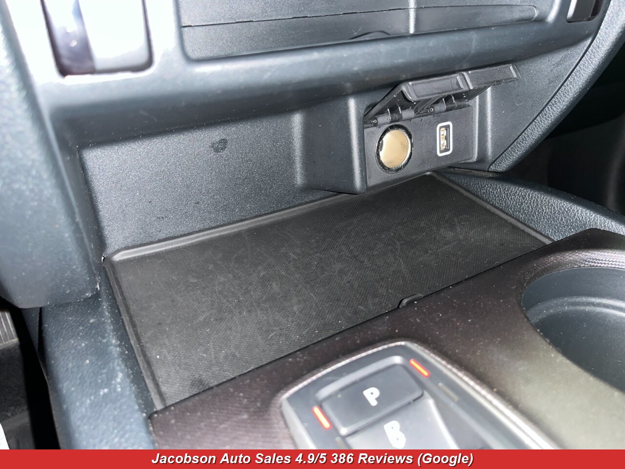 2023 Honda Ridgeline RTL AWD - Photo 21 - Oshkosh, WI 54901