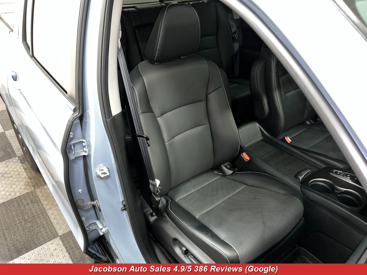 2023 Honda Ridgeline RTL AWD - Photo 52 - Oshkosh, WI 54901