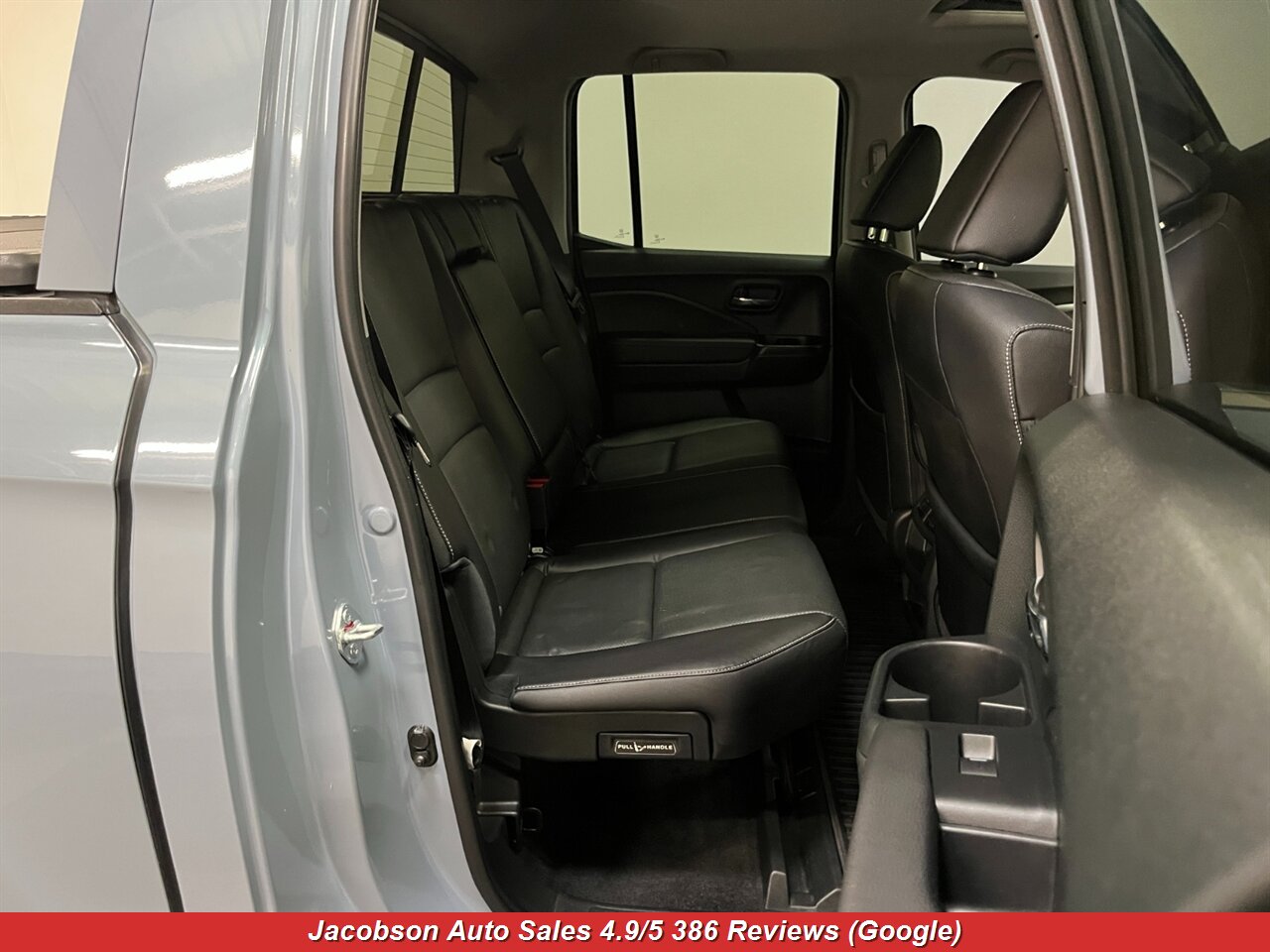 2023 Honda Ridgeline RTL AWD - Photo 46 - Oshkosh, WI 54901