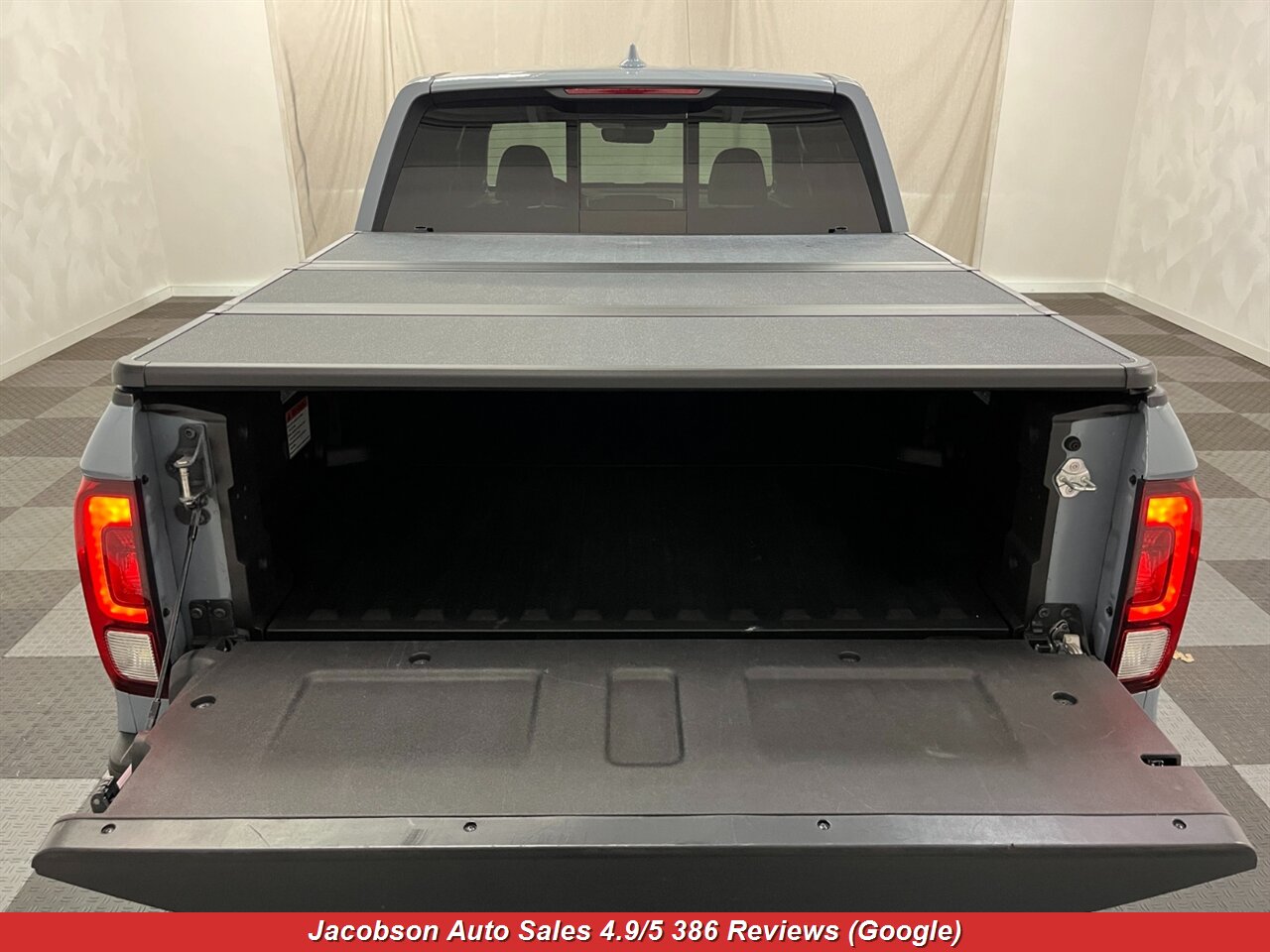 2023 Honda Ridgeline RTL AWD - Photo 40 - Oshkosh, WI 54901