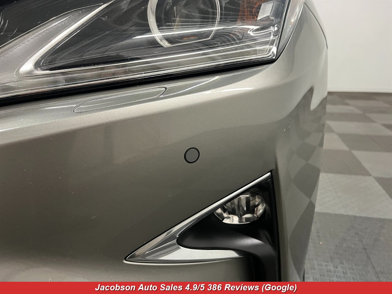 2017 Lexus RX 450h AWD - Photo 61 - Oshkosh, WI 54901