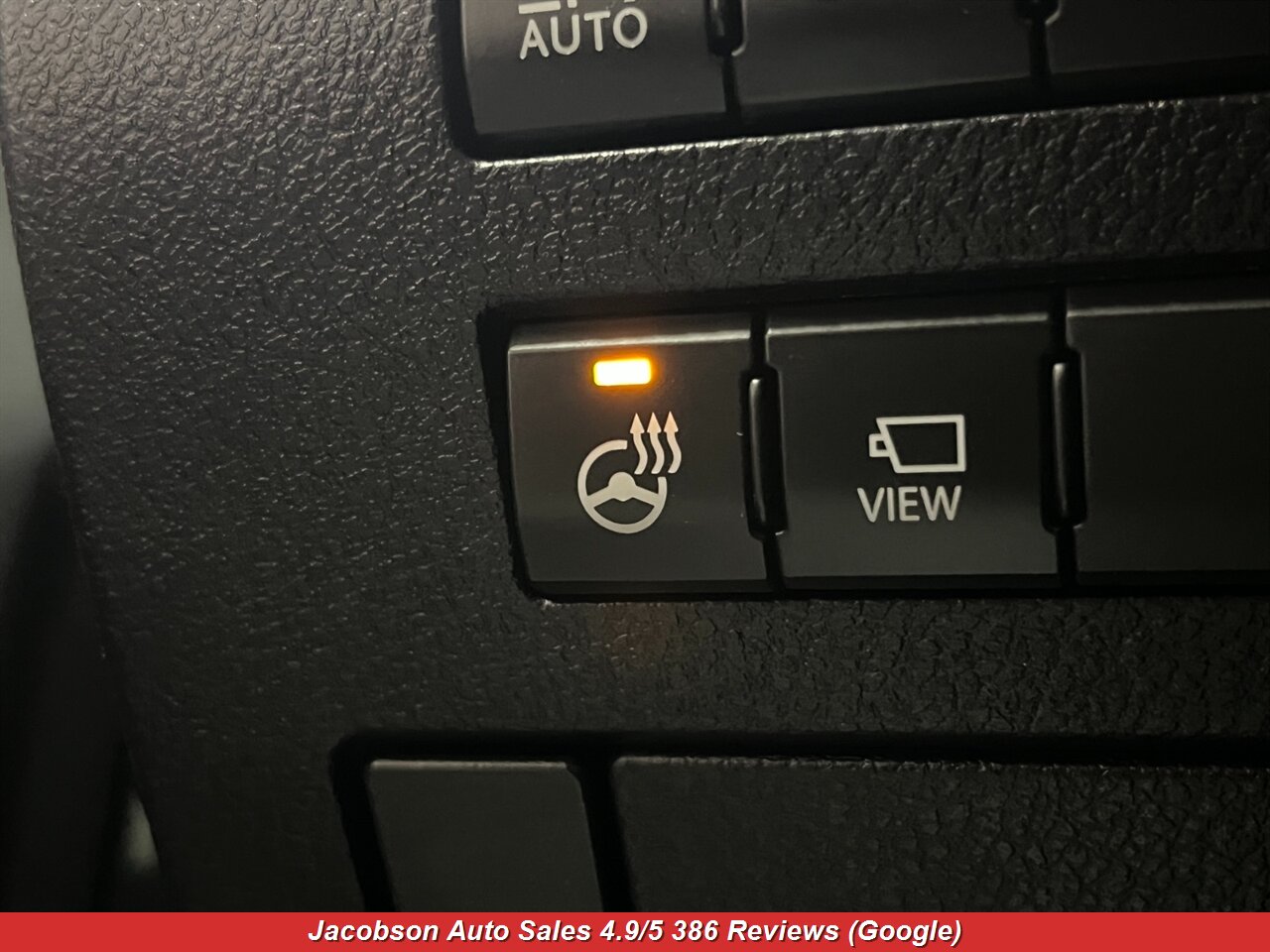 2017 Lexus RX 450h AWD - Photo 7 - Oshkosh, WI 54901