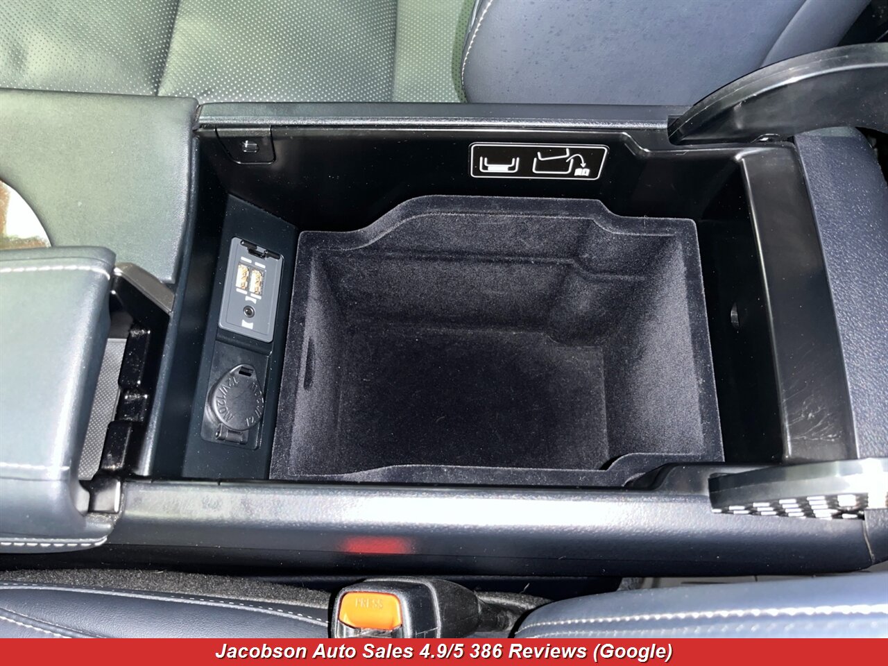 2017 Lexus RX 450h AWD - Photo 28 - Oshkosh, WI 54901