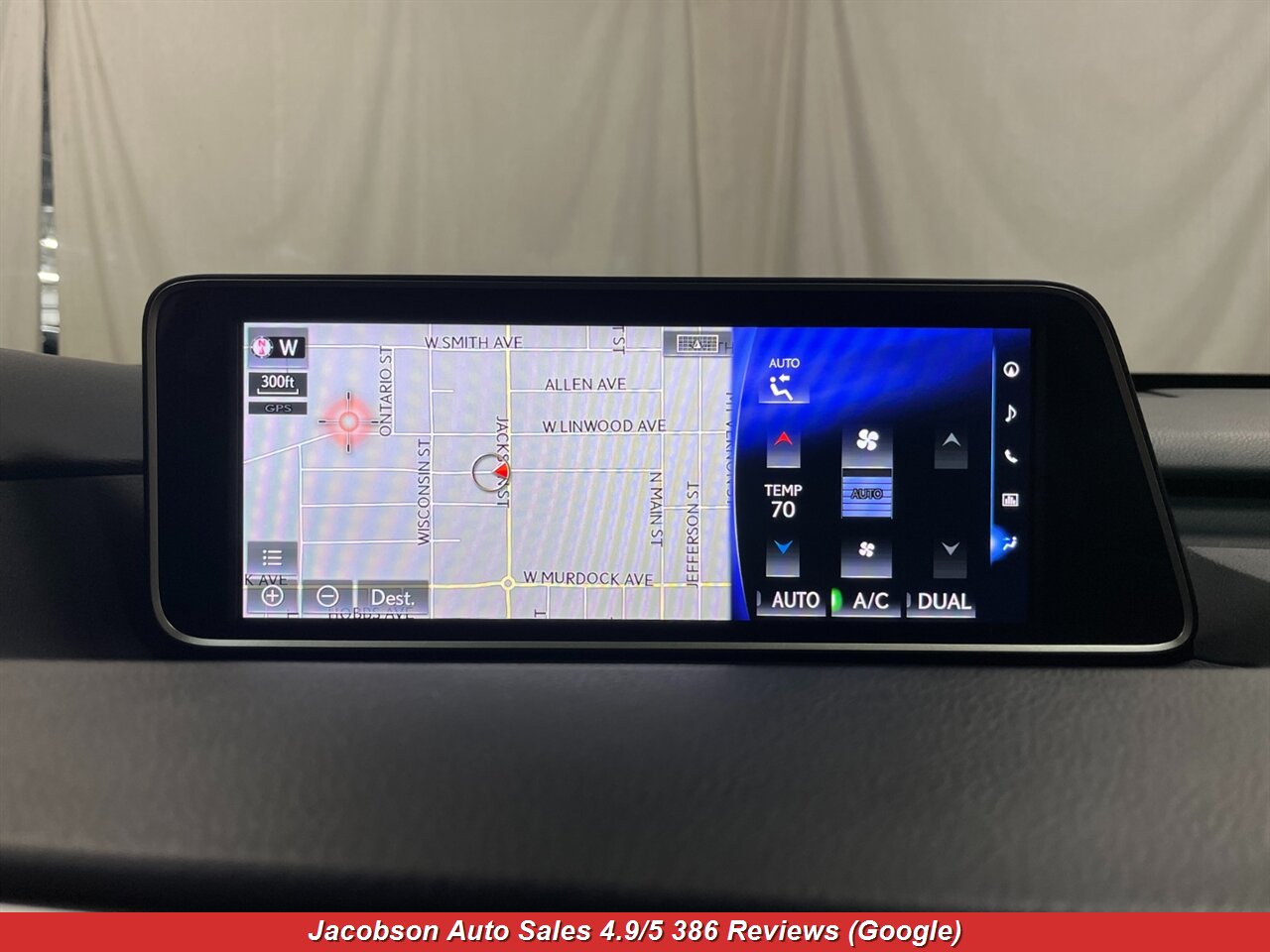 2017 Lexus RX 450h AWD - Photo 21 - Oshkosh, WI 54901