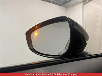 2023 Mazda CX-50 2.5 S Select AWD SUV