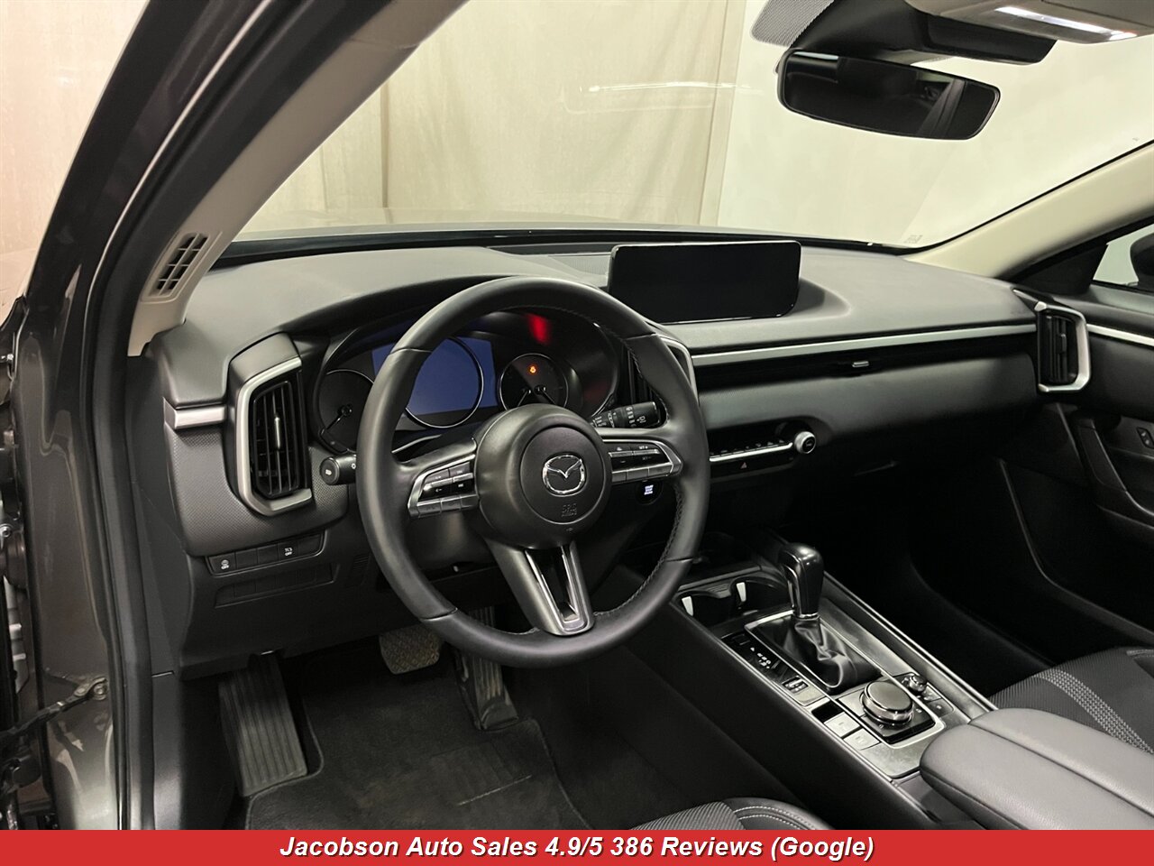 Osh Forms 2023 Mazda CX-50 2.5 S Select AWD for sale in Oshkosh, WI