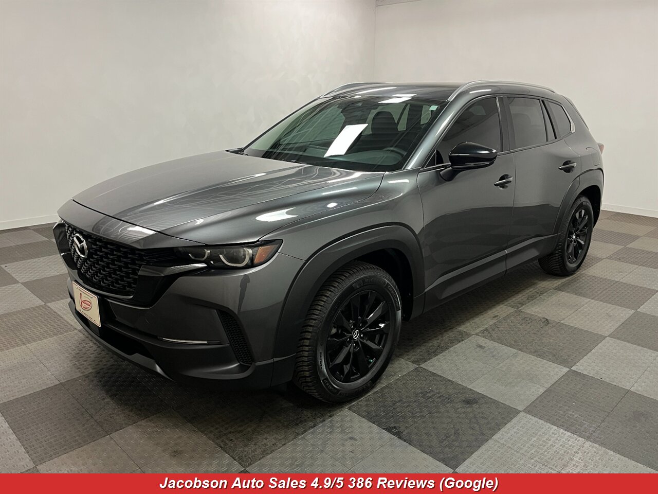 Osh Forms 2023 Mazda CX-50 2.5 S Select AWD for sale in Oshkosh, WI