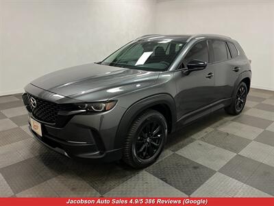 2023 Mazda CX-50 2.5 S Select AWD SUV