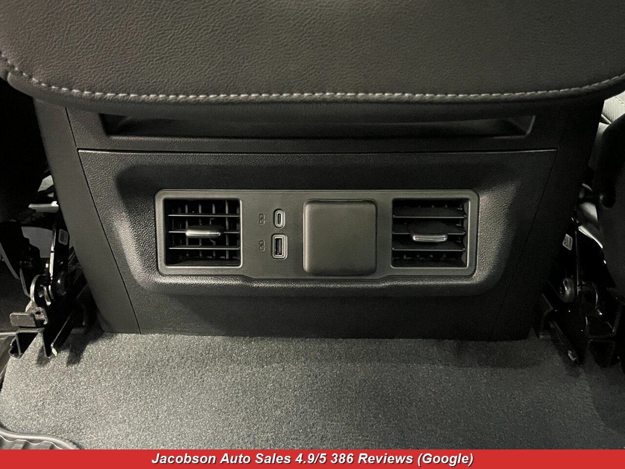 2024 GMC Sierra 1500 Elevation Standard Crew Cab SB 4x4 - Photo 37 - Oshkosh, WI 54901