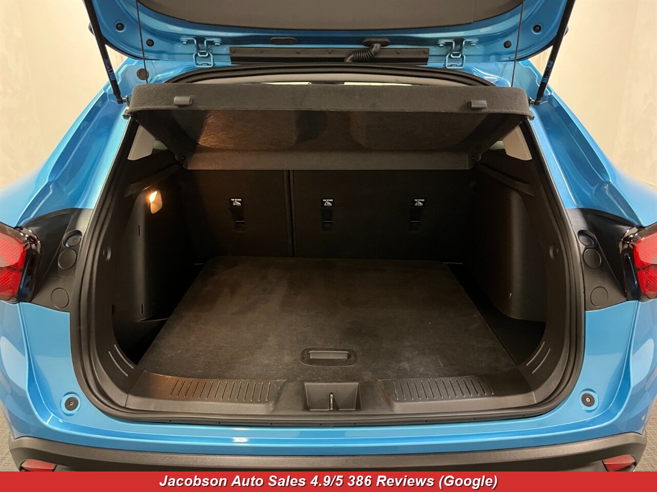 2025 Chevrolet Trax LT - Photo 45 - Oshkosh, WI 54901