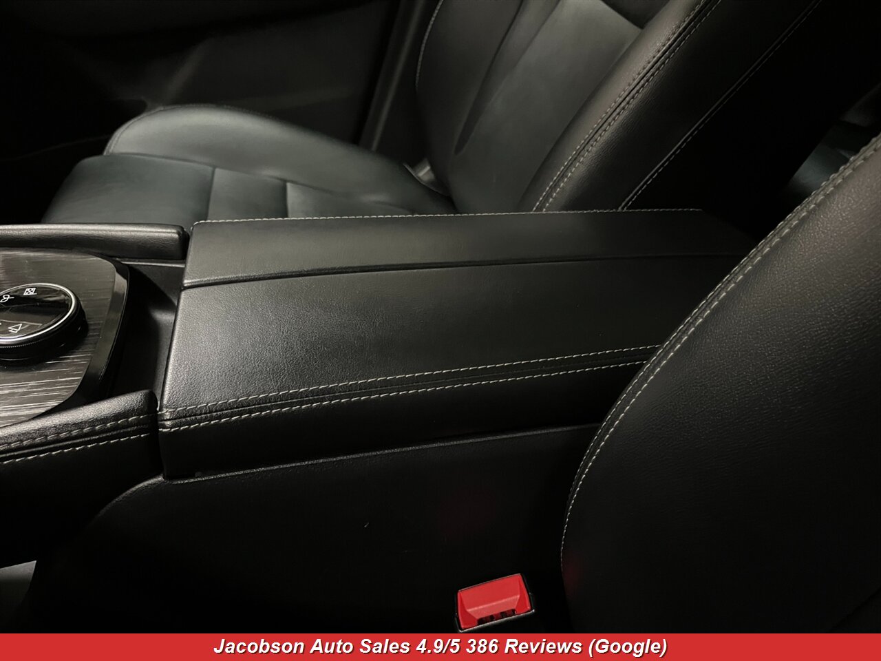 2023 Nissan Rogue SL AWD - Photo 22 - Oshkosh, WI 54901