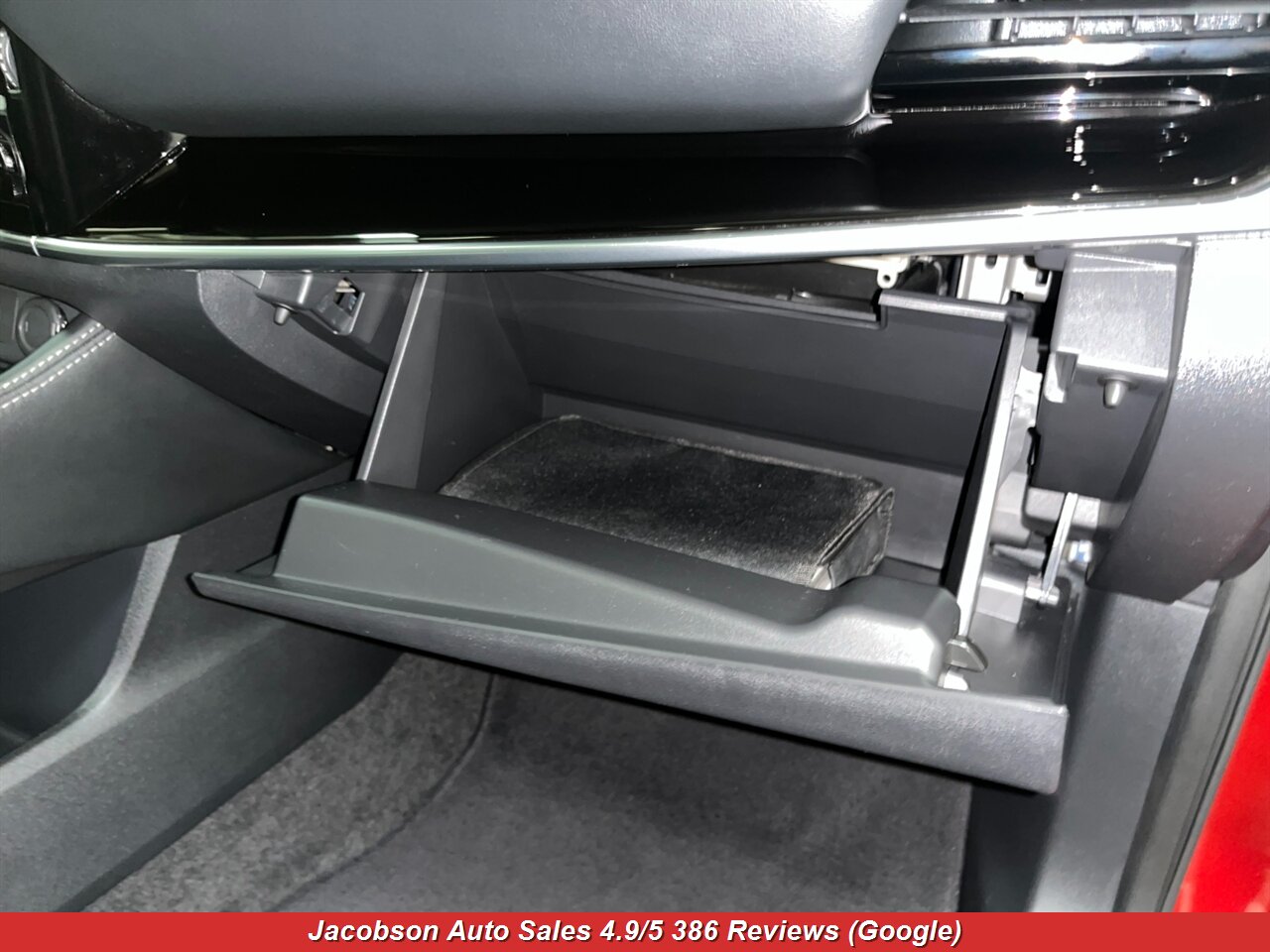2023 Nissan Rogue SL AWD - Photo 53 - Oshkosh, WI 54901