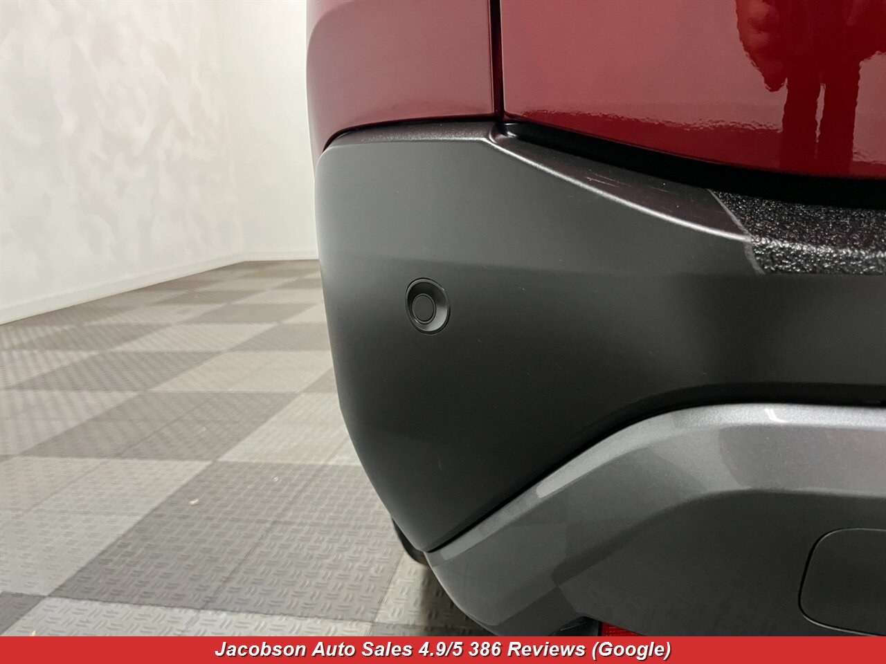 2023 Nissan Rogue SL AWD - Photo 41 - Oshkosh, WI 54901