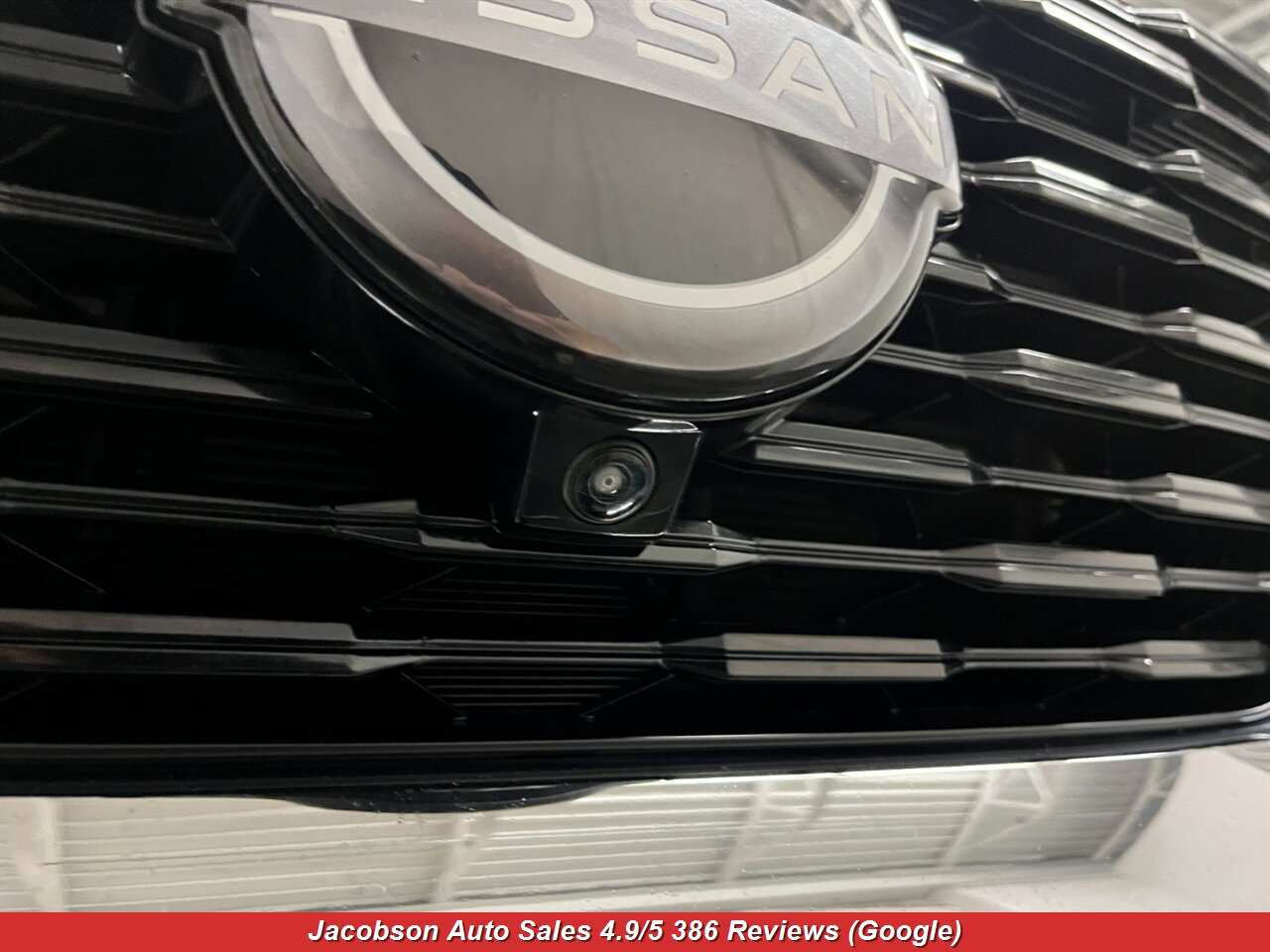 2023 Nissan Rogue SL AWD - Photo 28 - Oshkosh, WI 54901