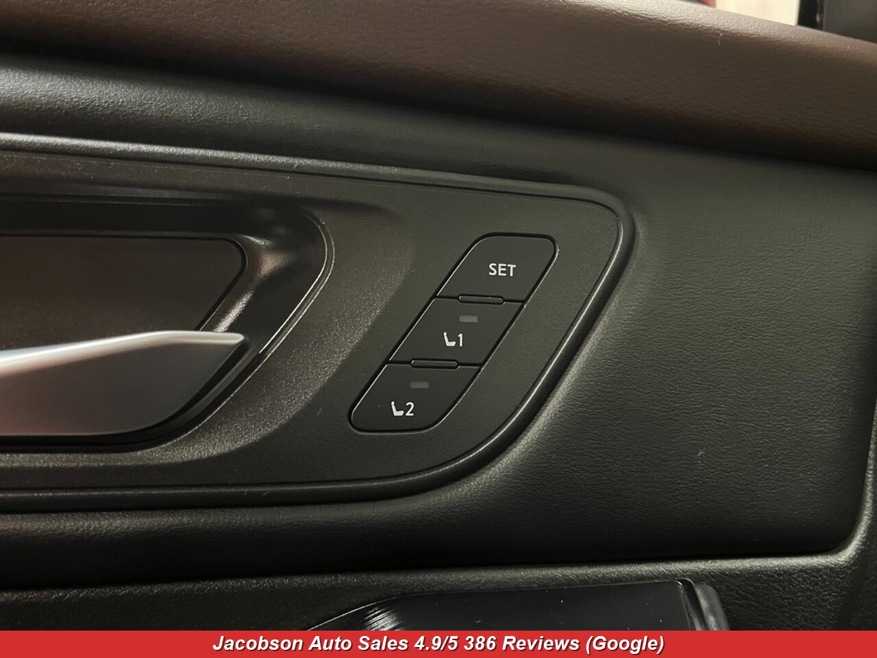 2023 Nissan Rogue SL AWD - Photo 3 - Oshkosh, WI 54901