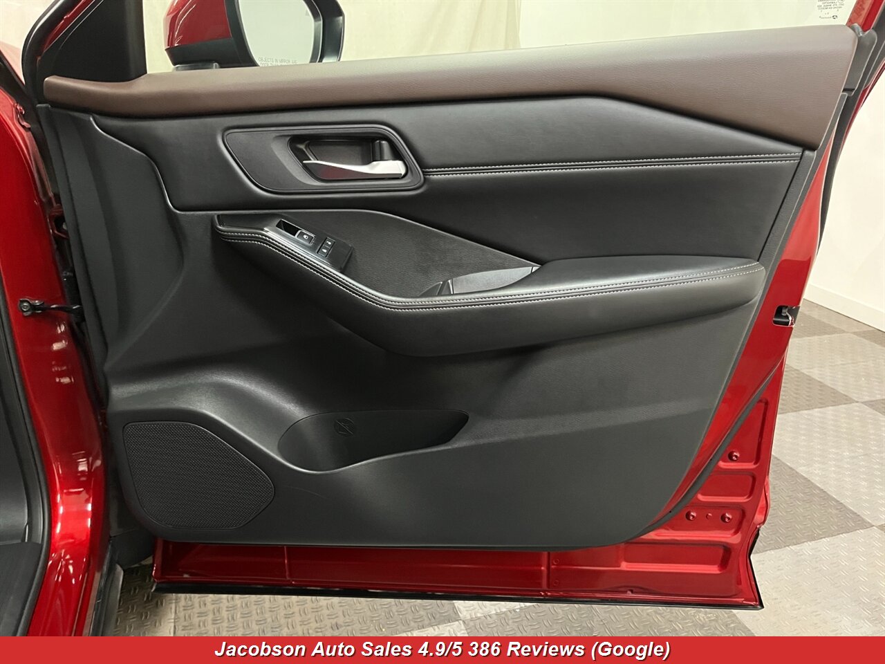 2023 Nissan Rogue SL AWD - Photo 51 - Oshkosh, WI 54901