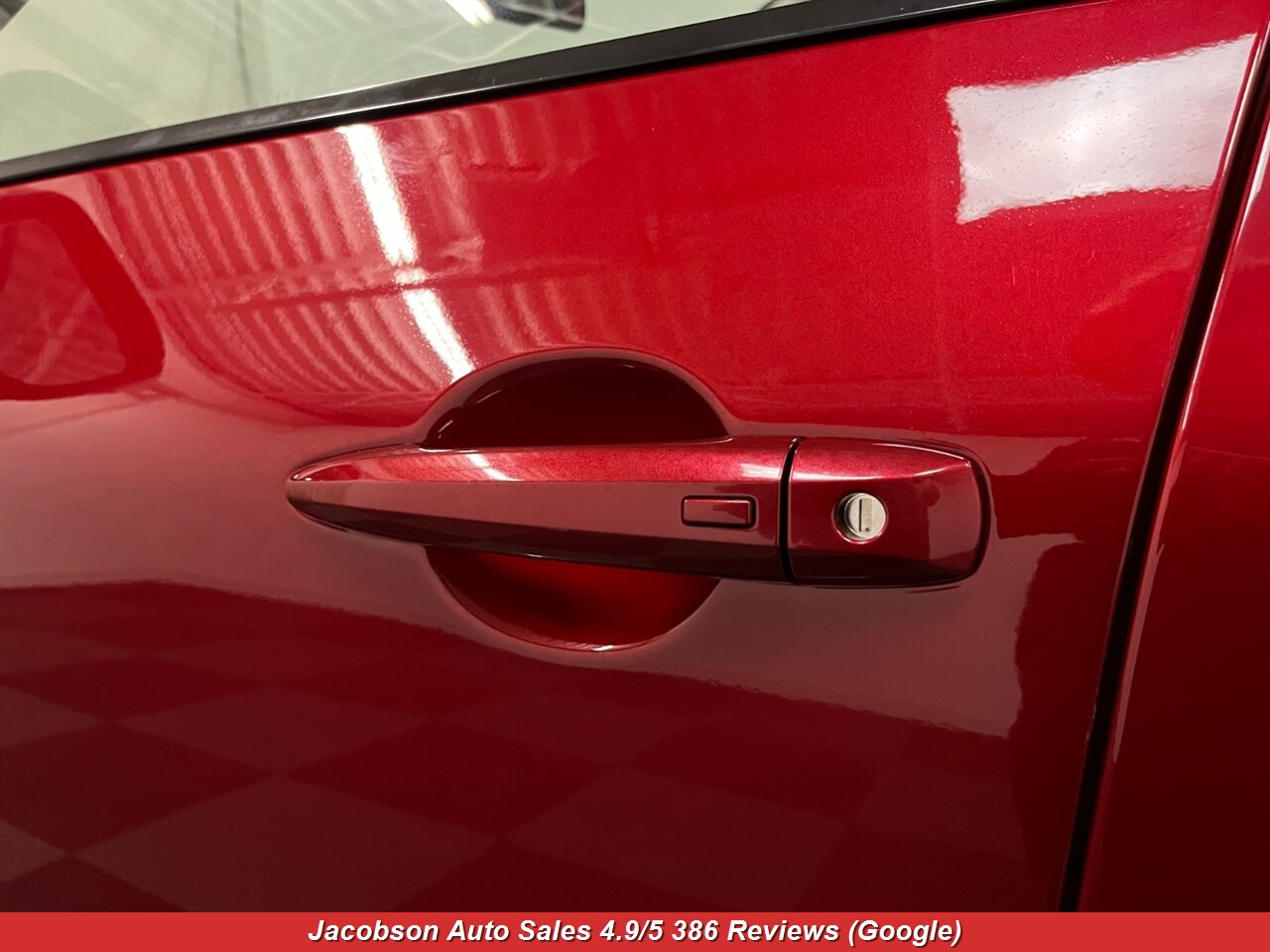 2023 Nissan Rogue SL AWD - Photo 30 - Oshkosh, WI 54901
