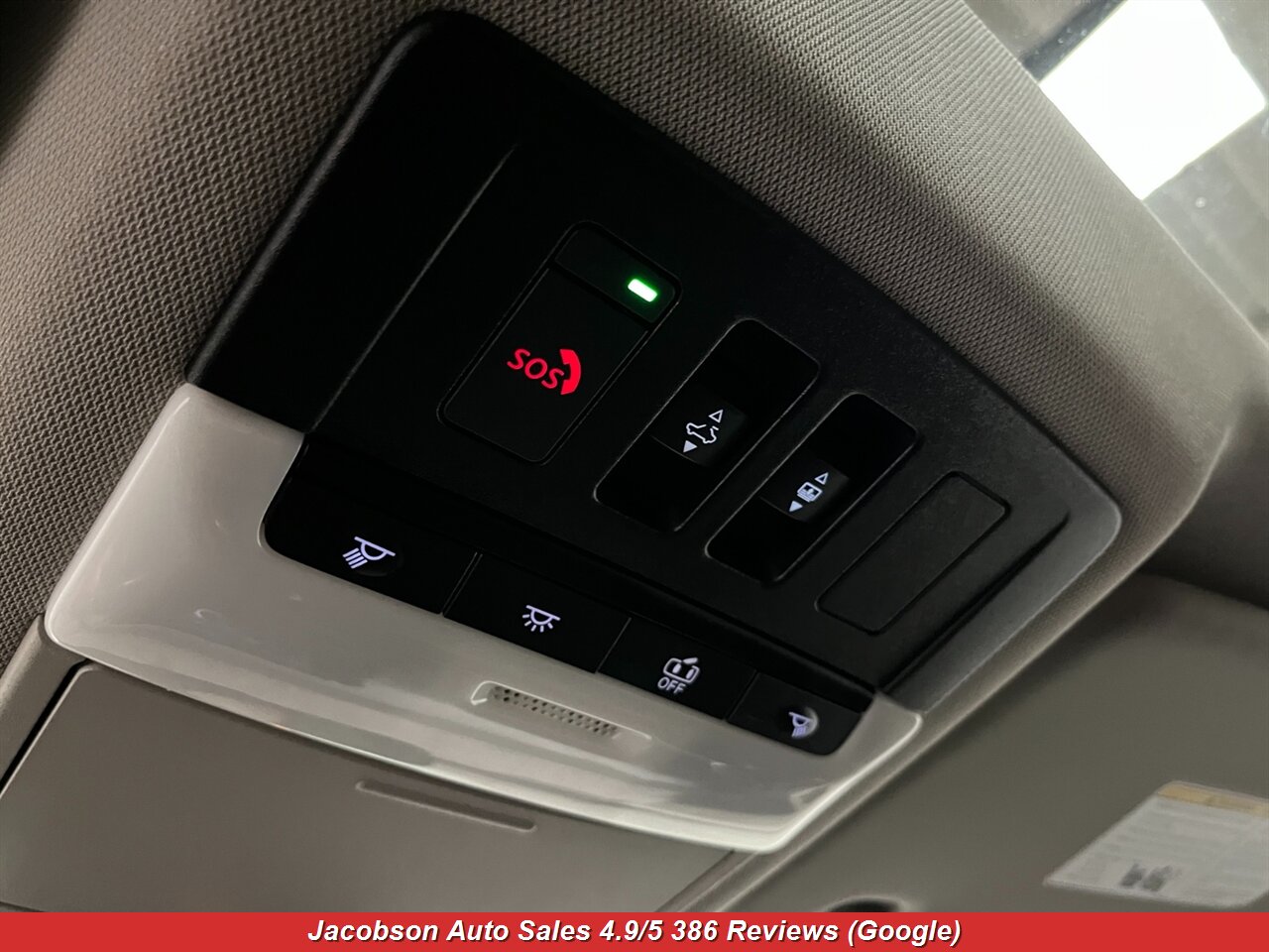2023 Nissan Rogue SL AWD - Photo 21 - Oshkosh, WI 54901
