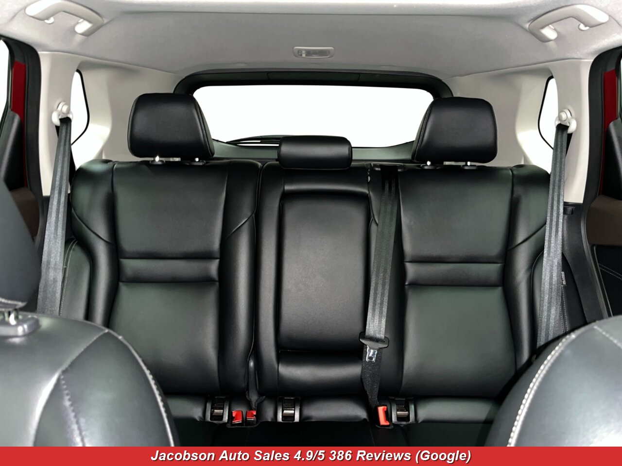 2023 Nissan Rogue SL AWD - Photo 61 - Oshkosh, WI 54901