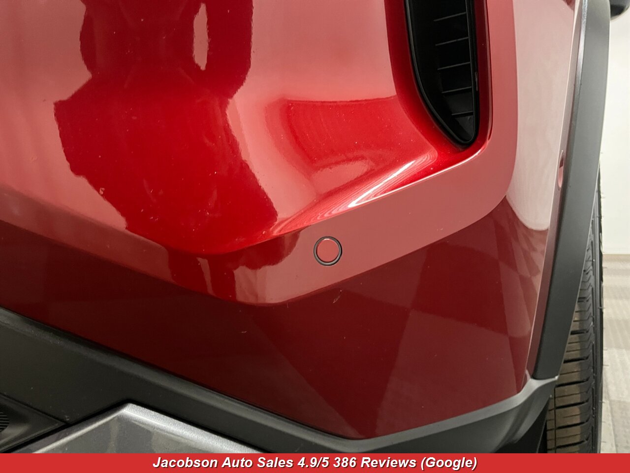 2023 Nissan Rogue SL AWD - Photo 29 - Oshkosh, WI 54901