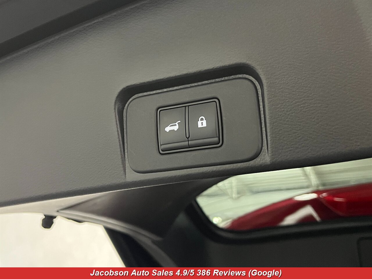 2023 Nissan Rogue SL AWD - Photo 45 - Oshkosh, WI 54901