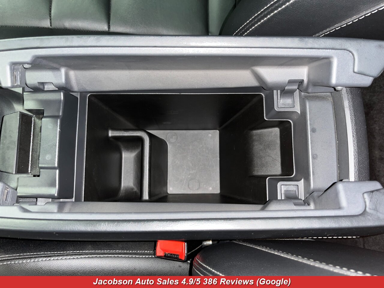 2023 Nissan Rogue SL AWD - Photo 23 - Oshkosh, WI 54901