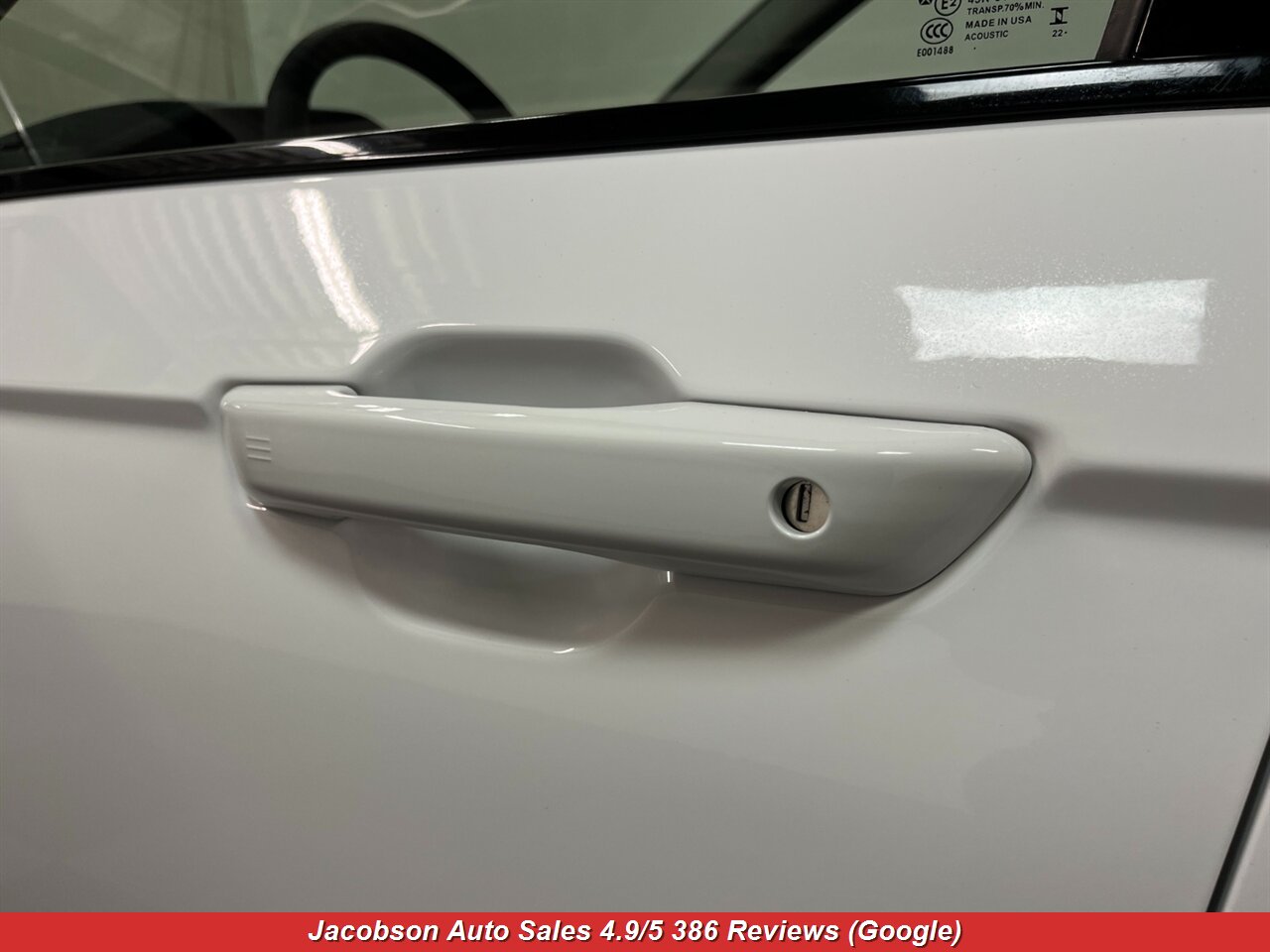 2023 Jeep Grand Cherokee Limited 4x4 - Photo 56 - Oshkosh, WI 54901