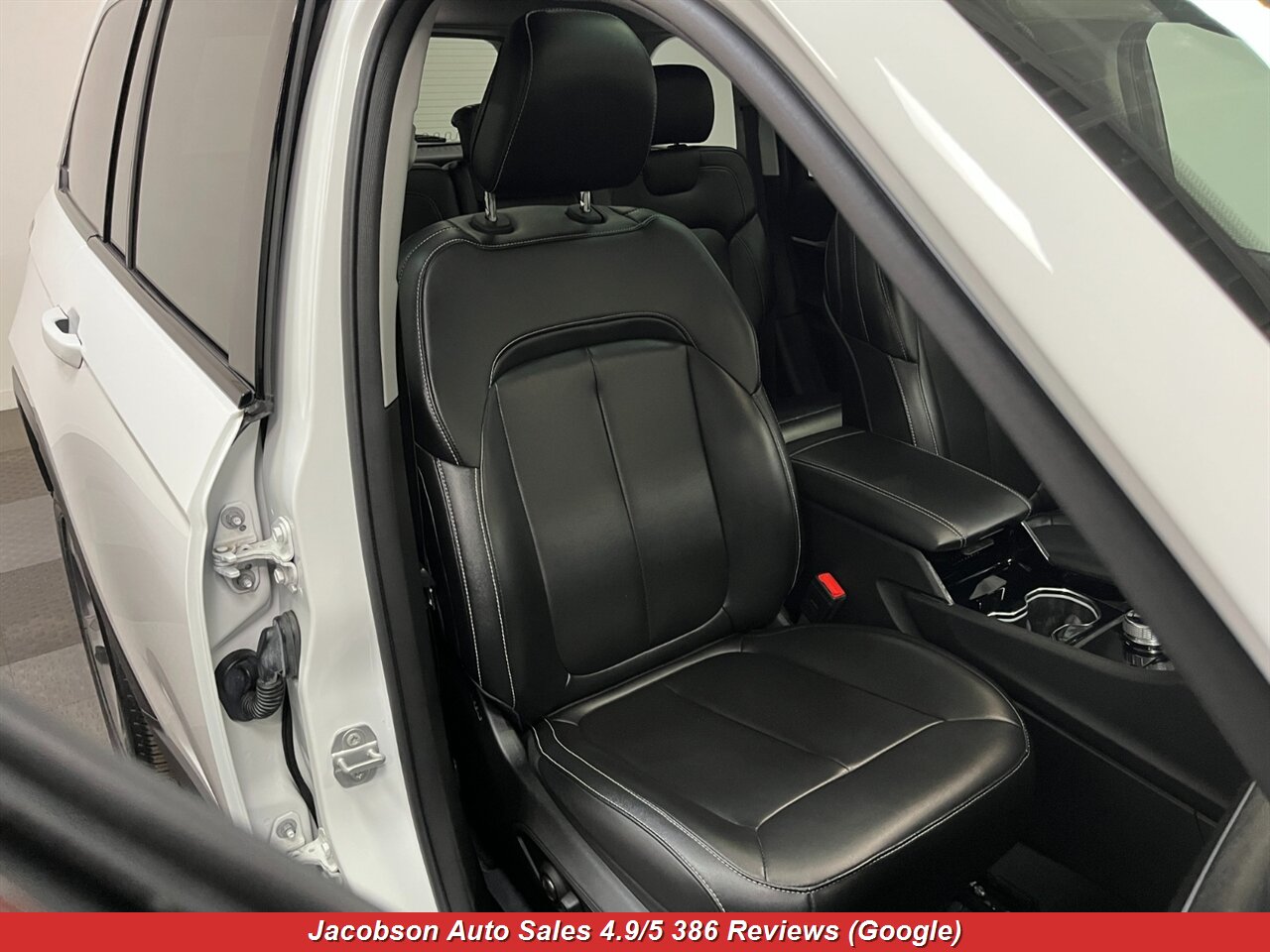 2023 Jeep Grand Cherokee Limited 4x4 - Photo 44 - Oshkosh, WI 54901