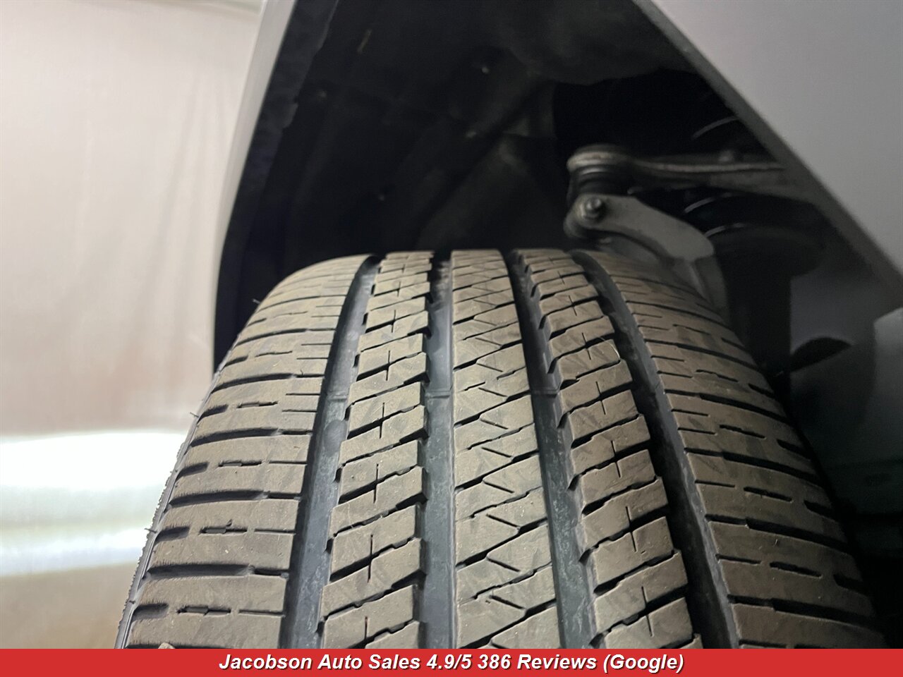 2023 Jeep Grand Cherokee Limited 4x4 - Photo 58 - Oshkosh, WI 54901