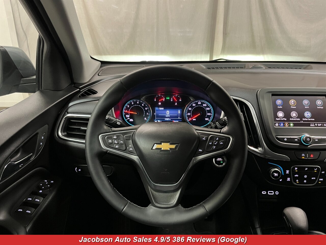 2023 Chevrolet Equinox LT 4x4 - Photo 7 - Oshkosh, WI 54901