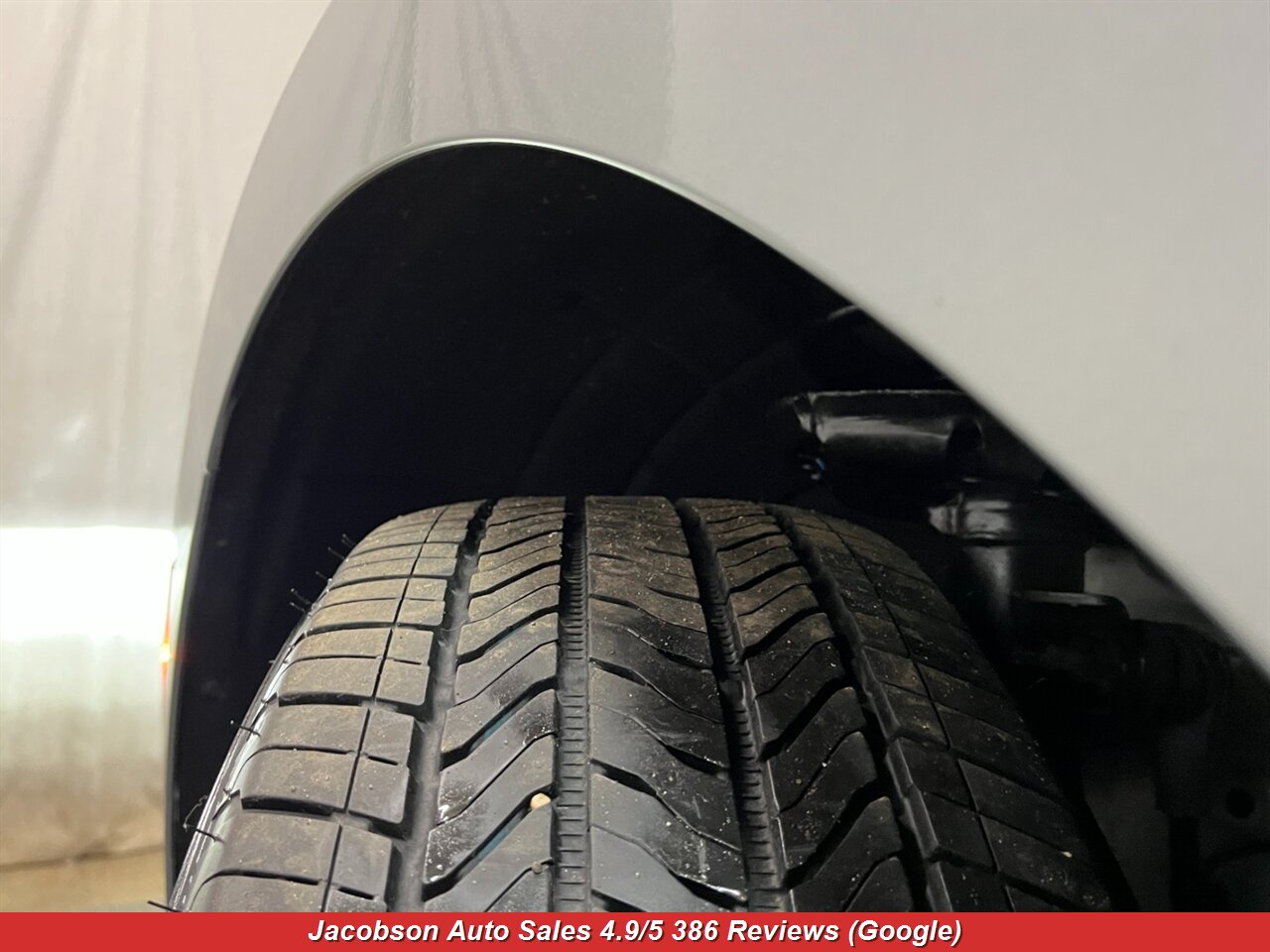 2023 Chevrolet Equinox LT 4x4 - Photo 53 - Oshkosh, WI 54901