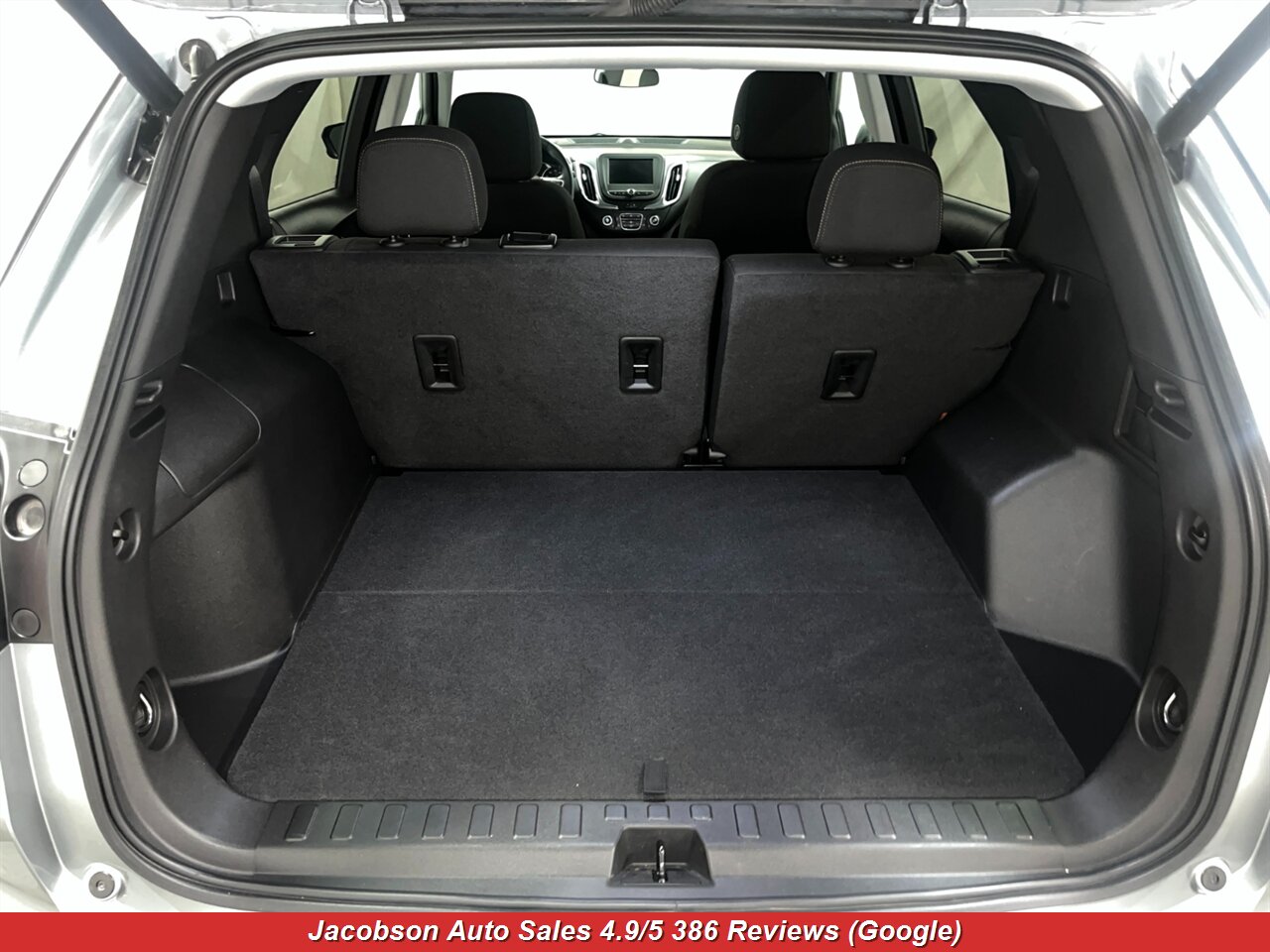 2023 Chevrolet Equinox LT 4x4 - Photo 47 - Oshkosh, WI 54901