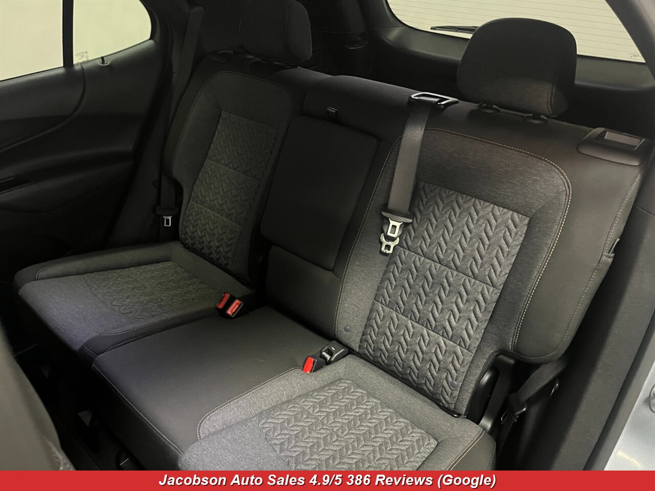 2023 Chevrolet Equinox LT 4x4 - Photo 34 - Oshkosh, WI 54901