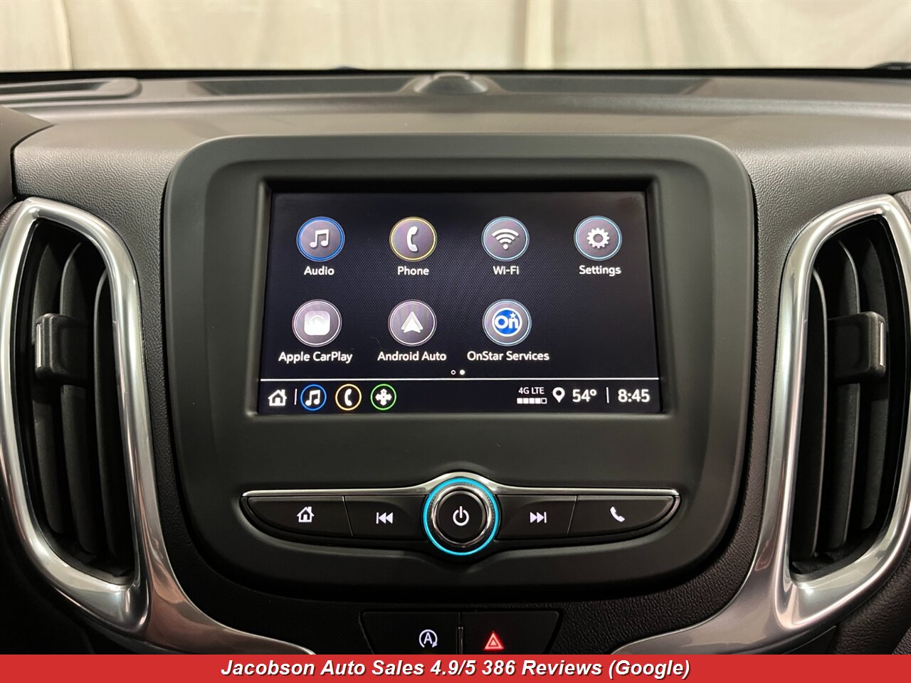 2023 Chevrolet Equinox LT 4x4 - Photo 17 - Oshkosh, WI 54901