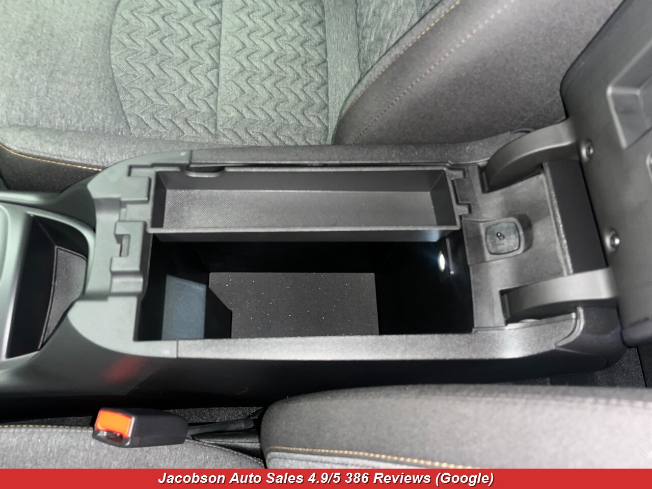 2023 Chevrolet Equinox LT 4x4 - Photo 26 - Oshkosh, WI 54901