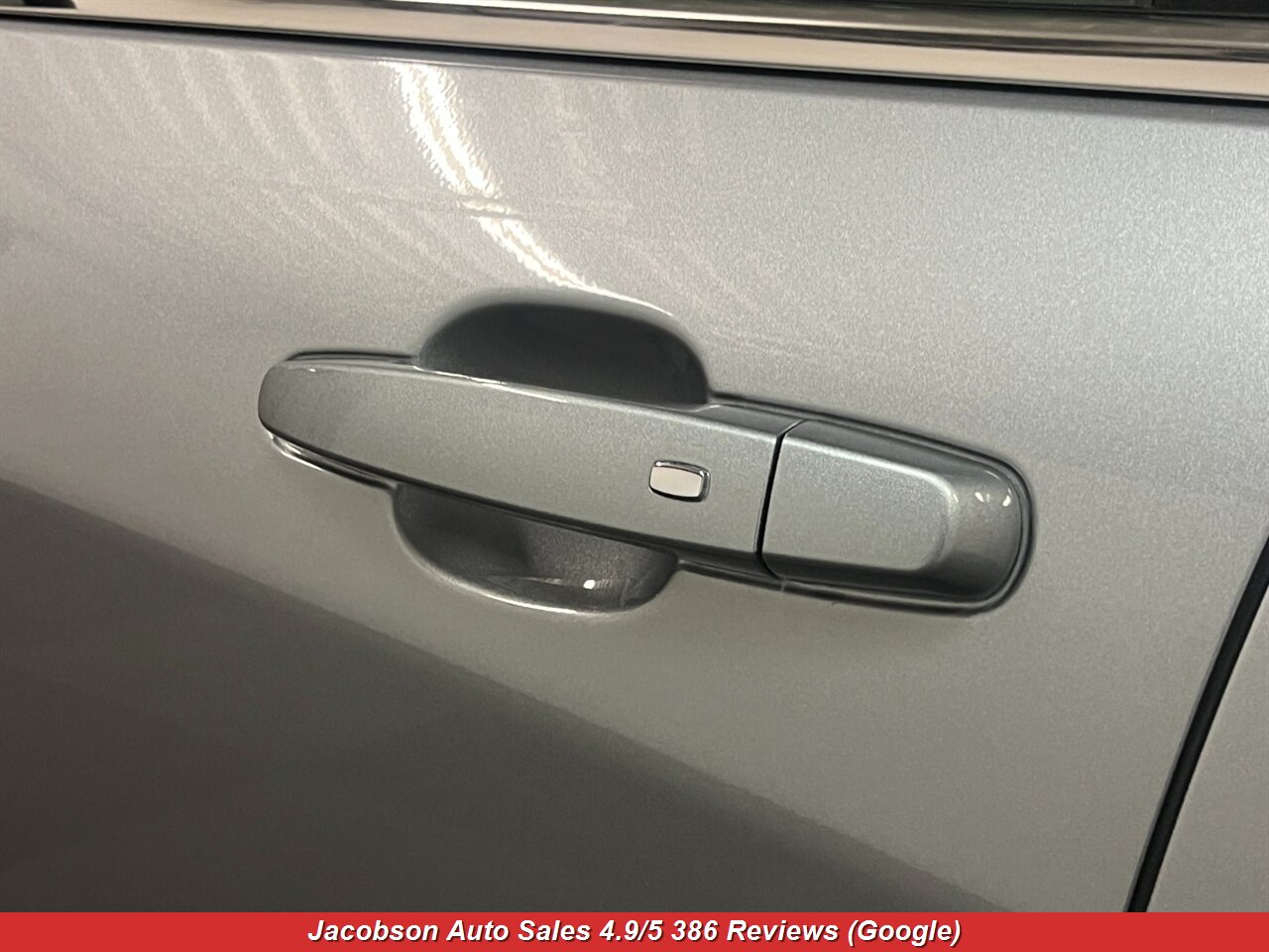 2023 Chevrolet Equinox LT 4x4 - Photo 51 - Oshkosh, WI 54901