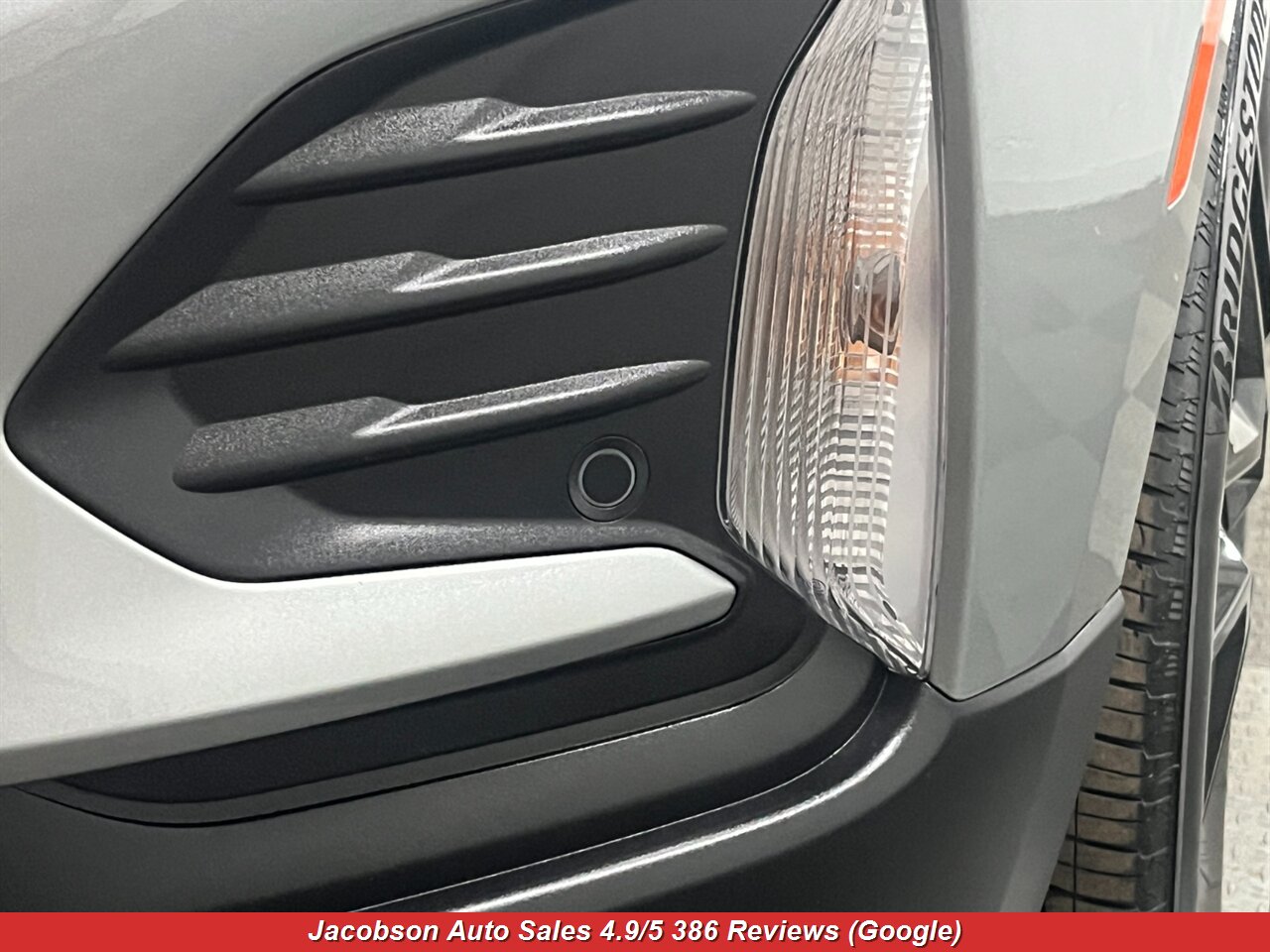 2023 Chevrolet Equinox LT 4x4 - Photo 54 - Oshkosh, WI 54901