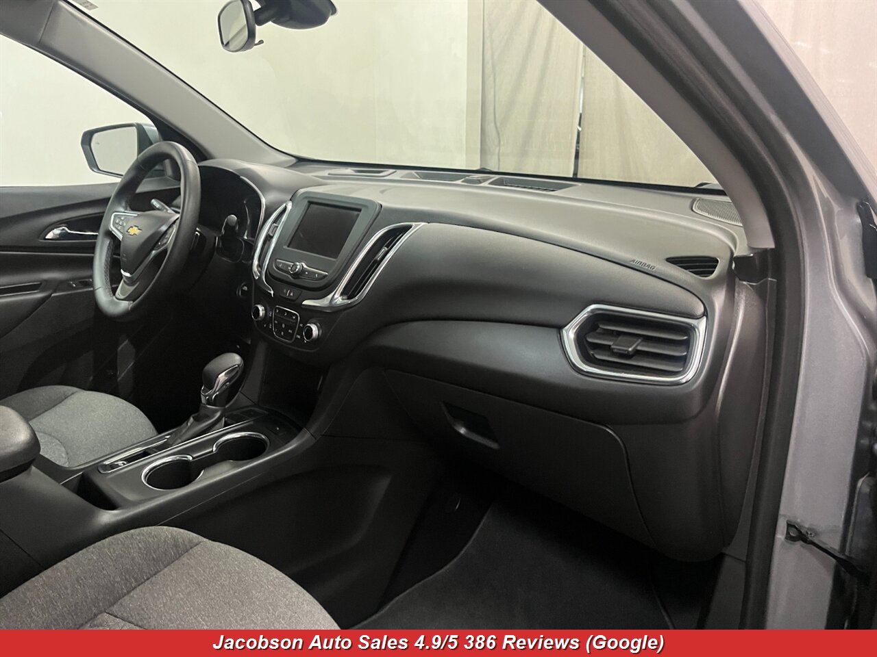 2023 Chevrolet Equinox LT 4x4 - Photo 42 - Oshkosh, WI 54901