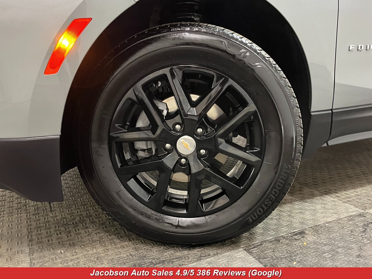 2023 Chevrolet Equinox LT 4x4 - Photo 52 - Oshkosh, WI 54901